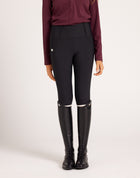 Signature Breeches - Black