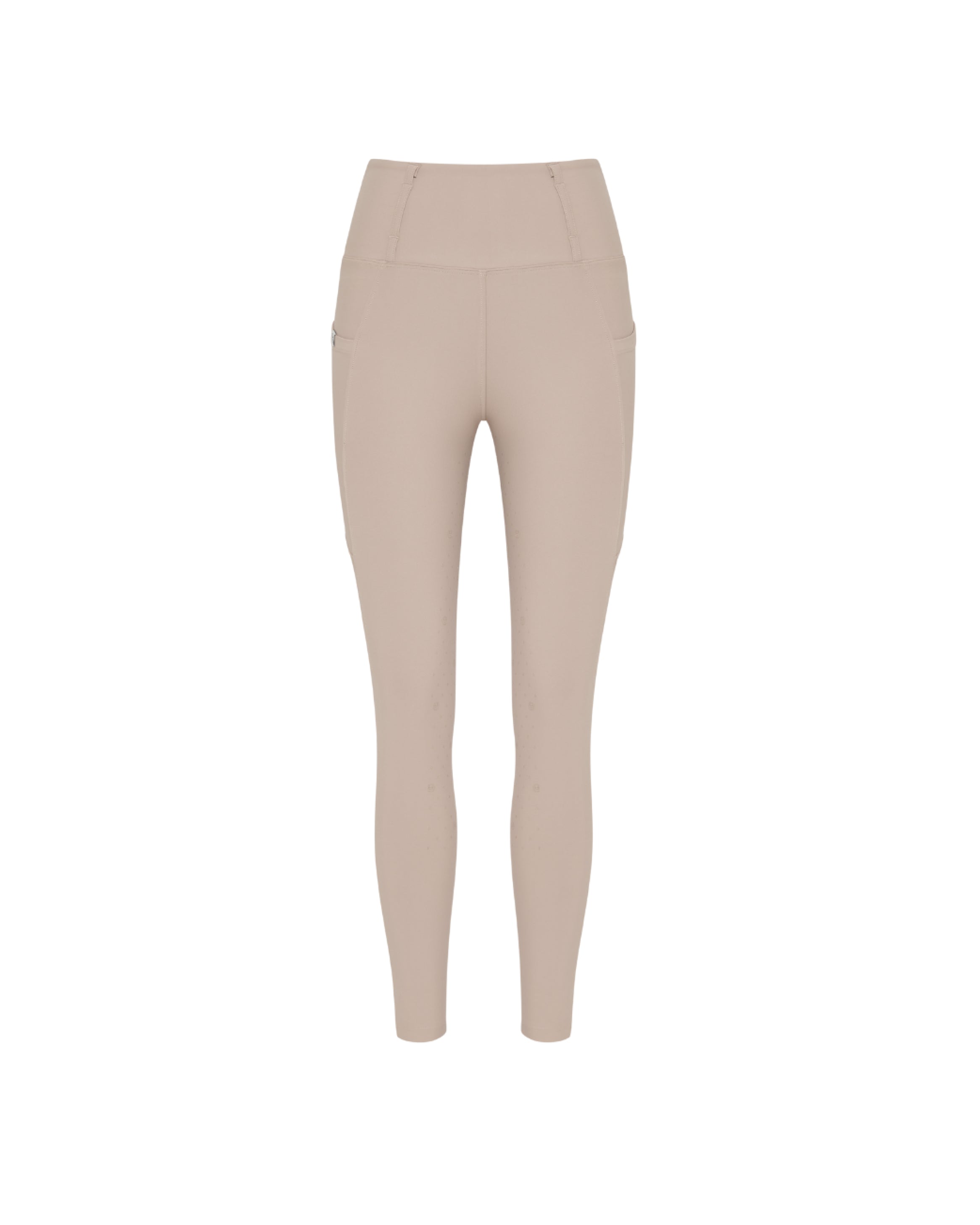 Signature Breeches - Beige