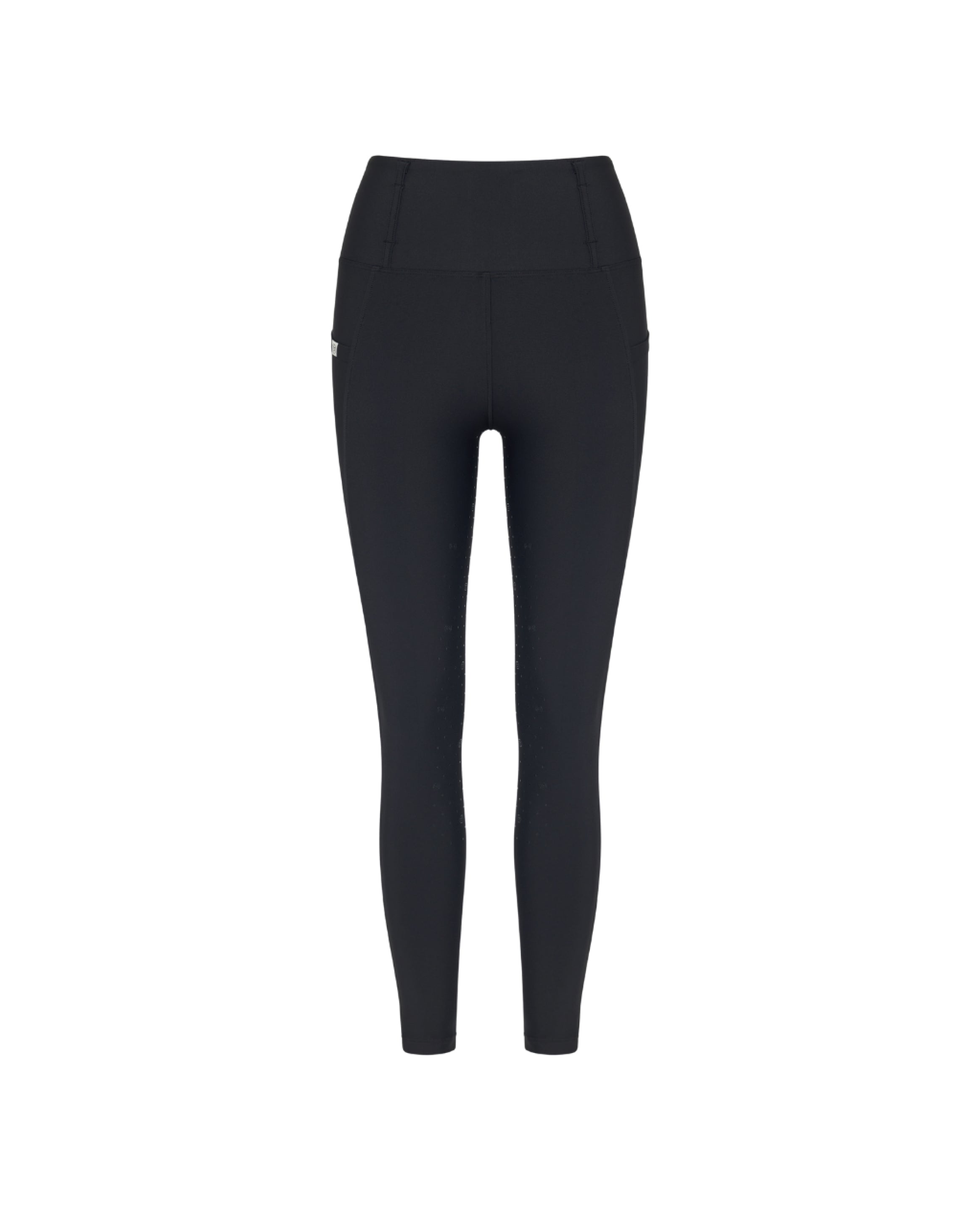 Signature Breeches - Black