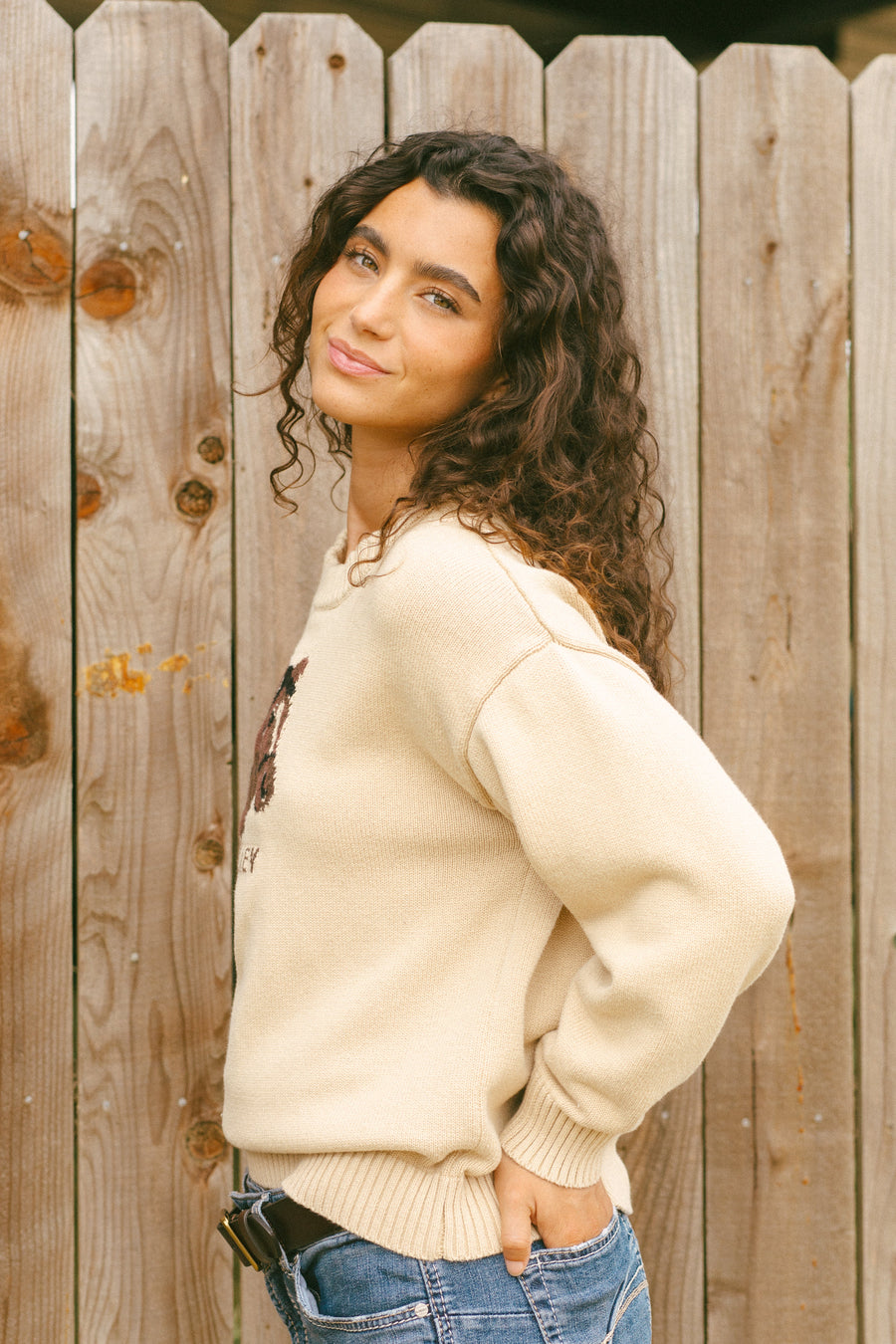 Knit Sweaters