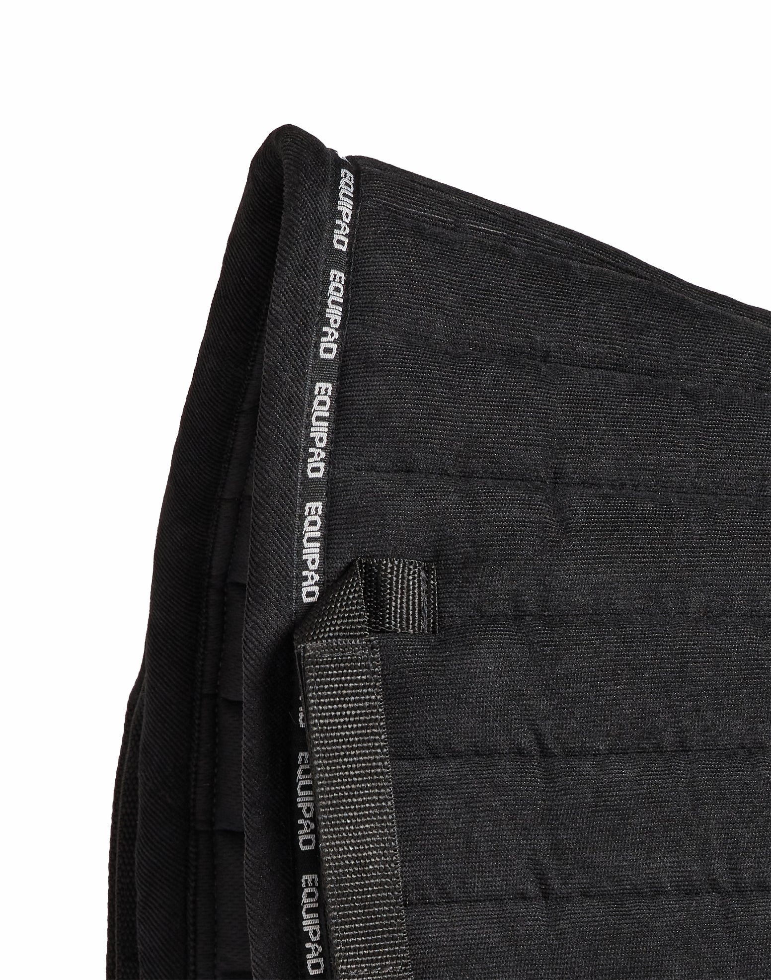 Corduroy Jumping / AP Pad - Black