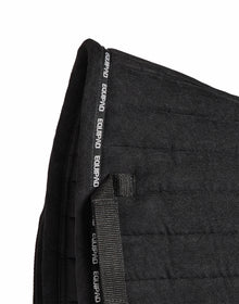 Corduroy Jumping / AP Pad - Black