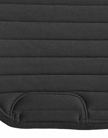 Corduroy Jumping / AP Pad - Black