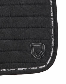 Corduroy Jumping / AP Pad - Black