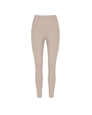Signature Breeches - Beige