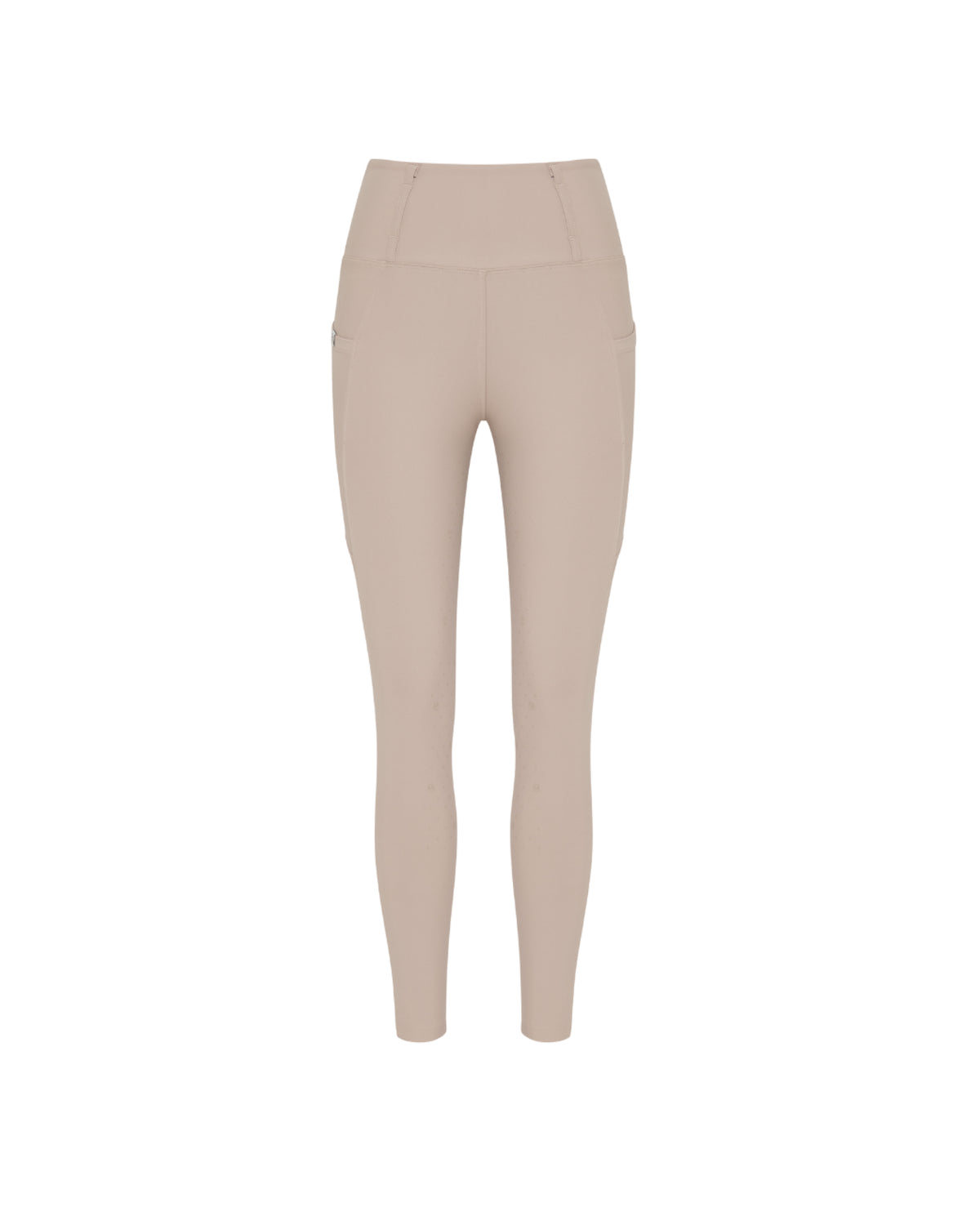 Signature Breeches - Beige