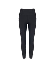 Signature Breeches - Black