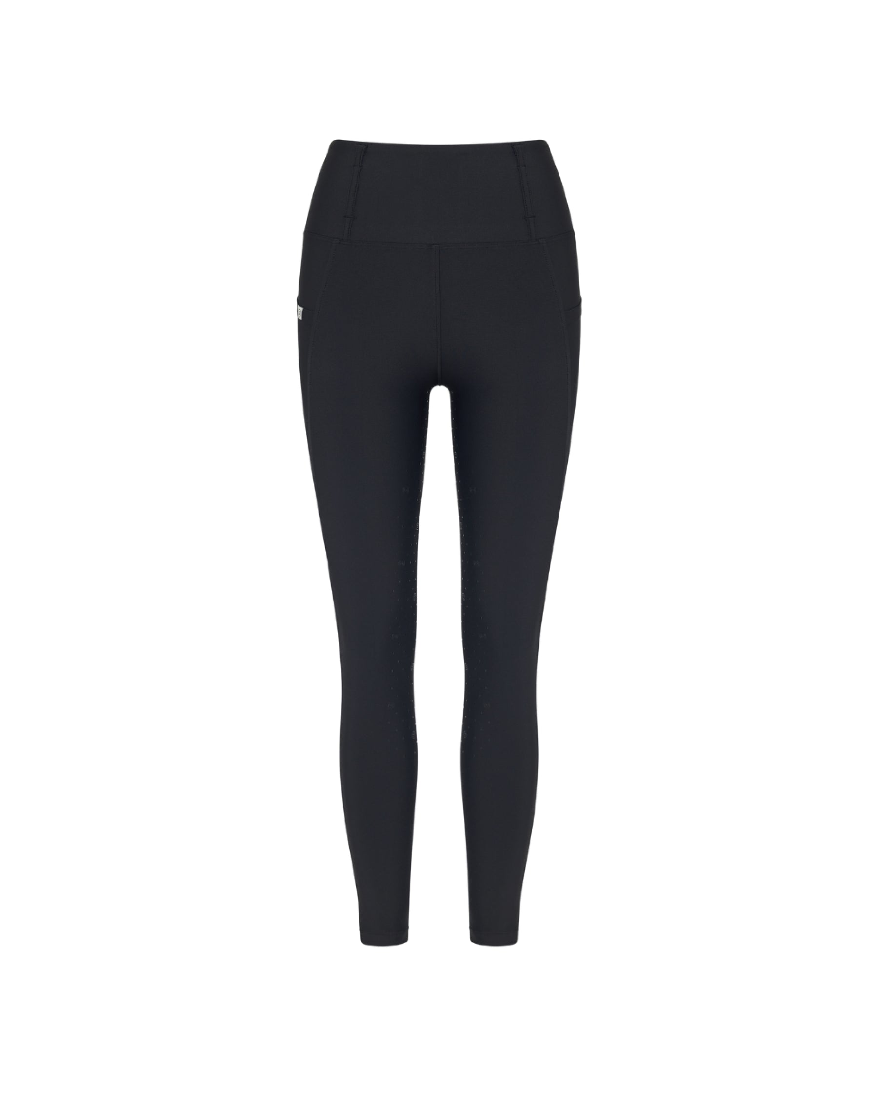 Signature Breeches - Black