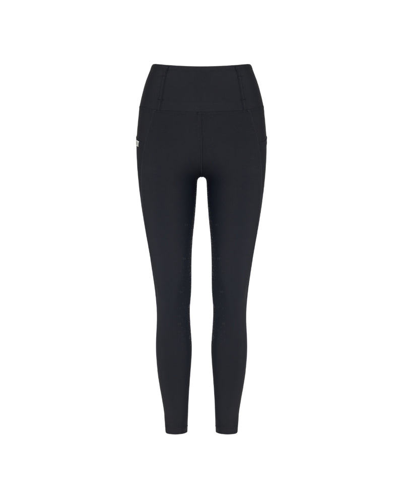Signature Breeches - Black