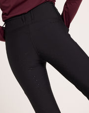 Signature Breeches - Black