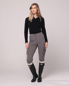 Willow Riding Pants - Turtle
