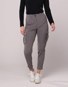 Willow Riding Pants - Turtle